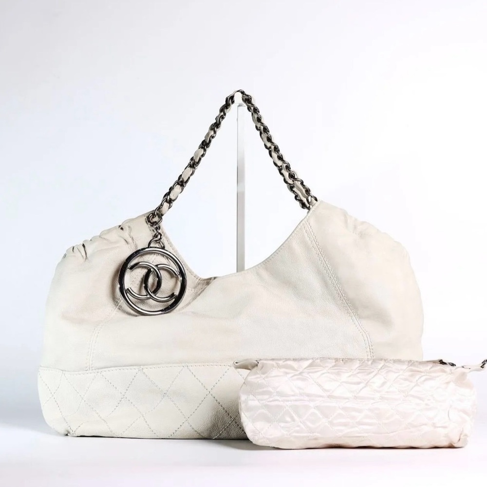 CHANEL BAG RANK A